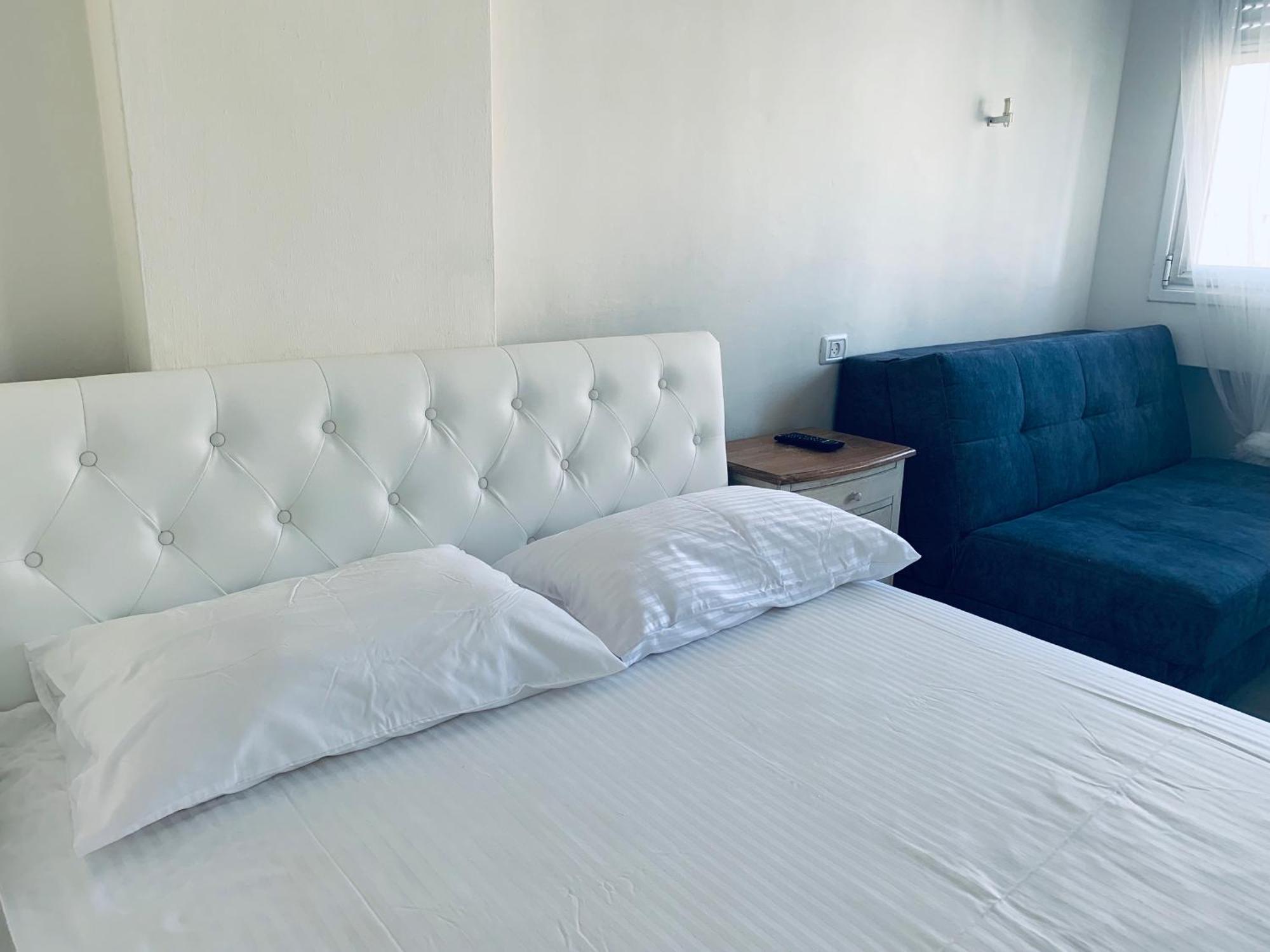 Royal Sea Studio Netanya Luaran gambar