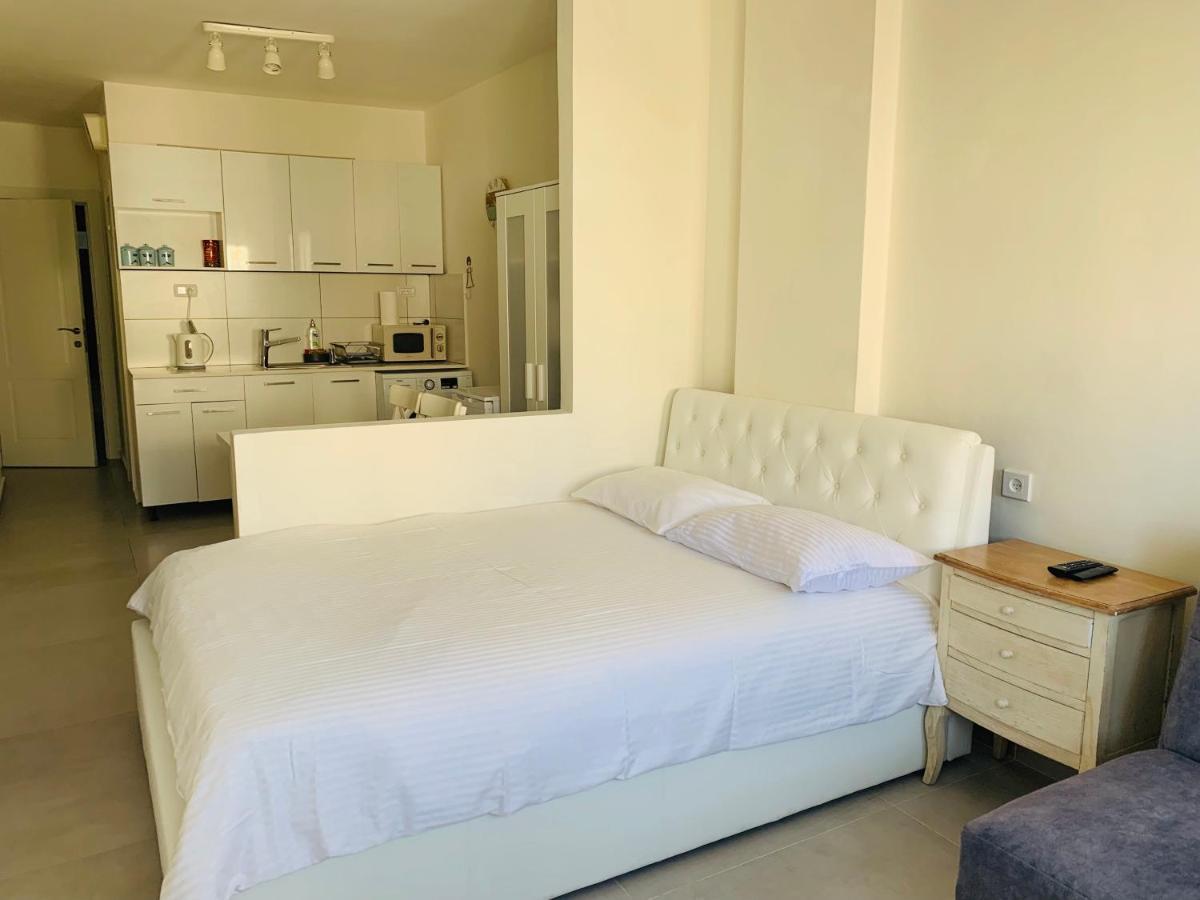 Royal Sea Studio Netanya Luaran gambar