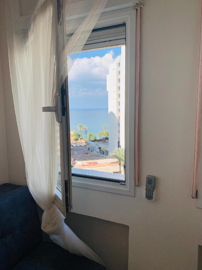 Royal Sea Studio Netanya Luaran gambar