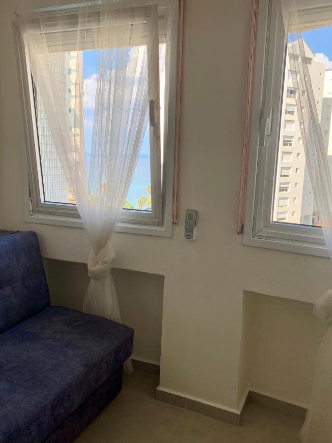 Royal Sea Studio Netanya Luaran gambar