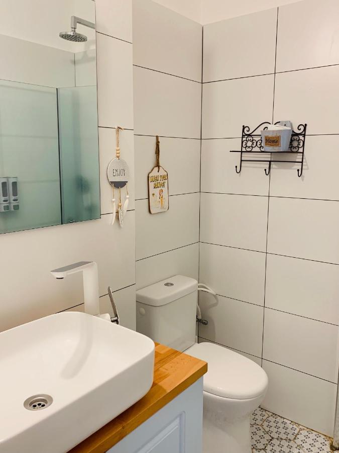 Royal Sea Studio Netanya Luaran gambar