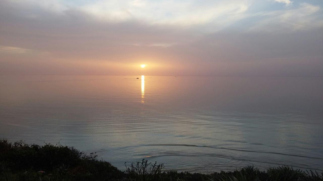 Royal Sea Studio Netanya Luaran gambar