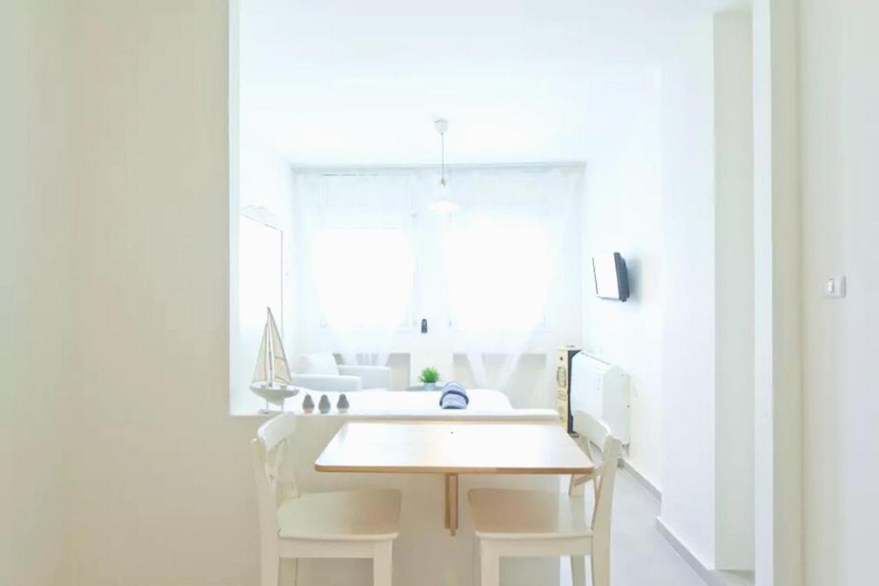 Royal Sea Studio Netanya Luaran gambar
