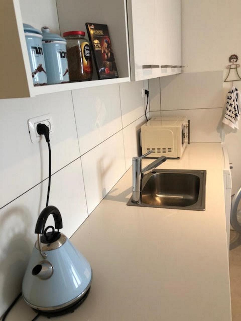 Royal Sea Studio Netanya Luaran gambar