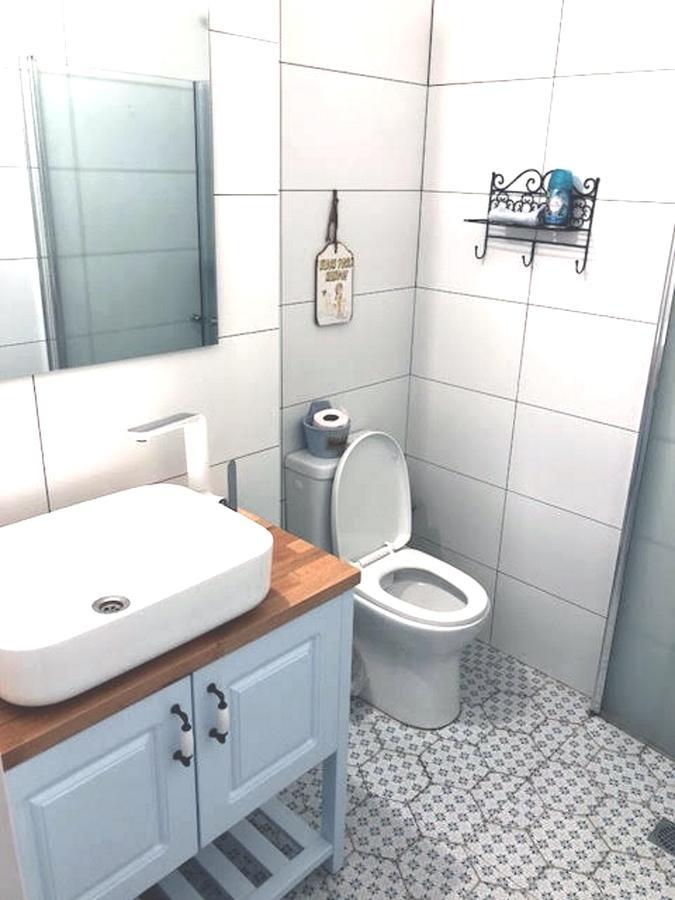 Royal Sea Studio Netanya Luaran gambar