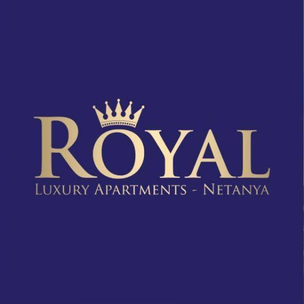 Royal Sea Studio Netanya Luaran gambar